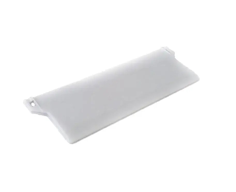 Greutate lamela tip Biscuiti pentru jaluzele verticale